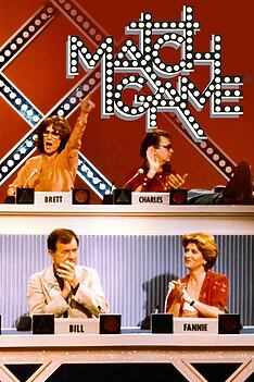 Serienplakat zu Match Game