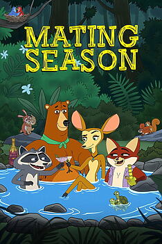 Serienplakat zu Mating Season