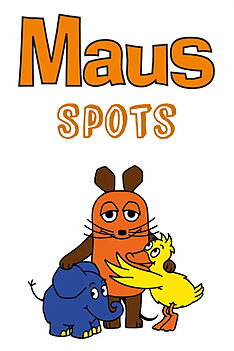 Serienplakat zu MausSpots