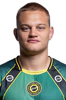 Porträt von Max Holzer