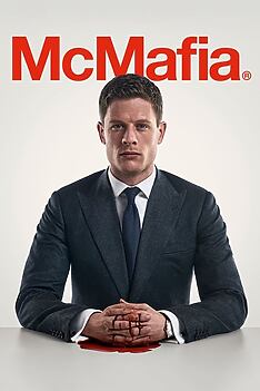 Serienplakat zu McMafia