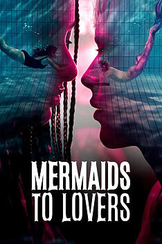Serienplakat zu Mermaids to Lovers