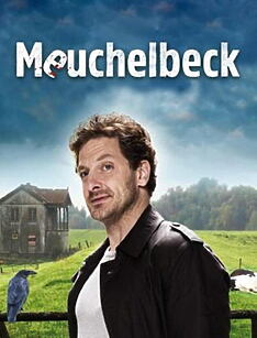 Serienplakat zu Meuchelbeck