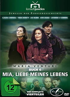 Serienplakat zu Mia, Liebe meines Lebens