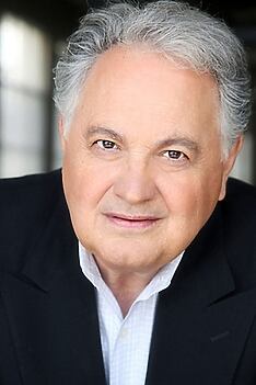 Porträt von Michael Durrell