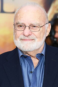 Porträt von Michael Kahn