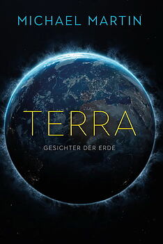 Serienplakat zu Michael Martin - Gesichter der Erde