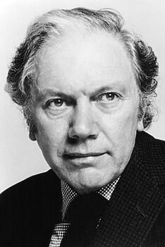 Porträt von Michael Relph