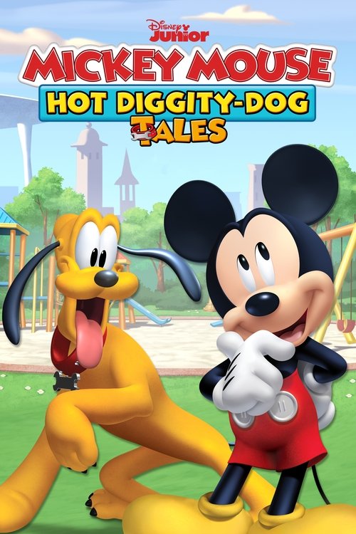 Micky Maus – Kleine Abenteuer mit Pluto