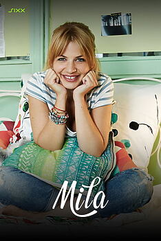 Serienplakat zu Mila