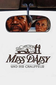 Filmplakat zu Miss Daisy und ihr Chauffeur
