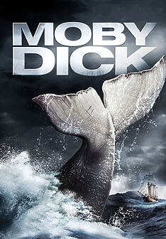 Serienplakat zu Moby Dick