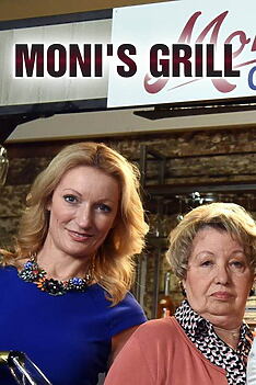 Serienplakat zu Moni’s Grill