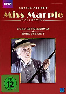 Serienplakat zu Mord Im Pfarrhaus