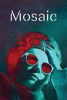 Serienplakat zu Mosaic
