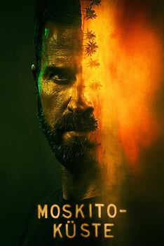 Serienplakat zu Moskito-Küste