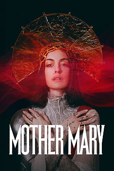 Filmplakat zu Mother Mary