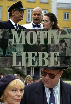 Serienplakat zu Motiv Liebe