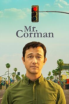 Serienplakat zu Mr. Corman