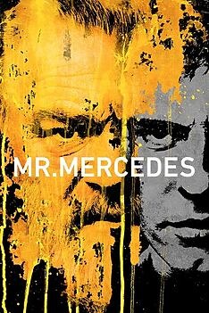 Serienplakat zu Mr. Mercedes