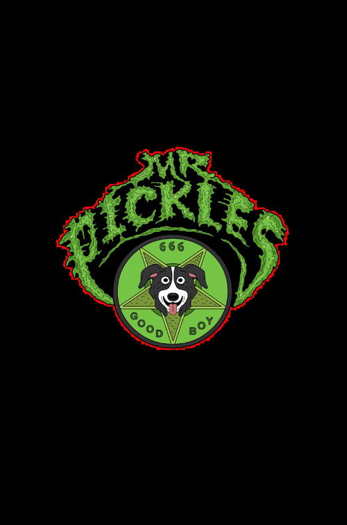 Mr. Pickles
