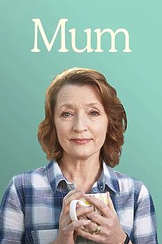 Serienplakat zu Mum