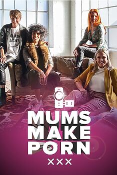 Serienplakat zu Mums Make Porn