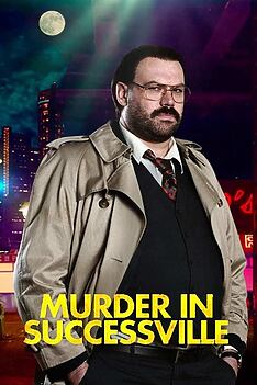 Serienplakat zu Murder in Successville