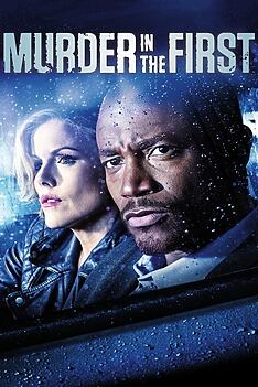 Serienplakat zu Murder in the First