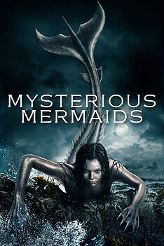 Serienplakat zu Mysterious Mermaids