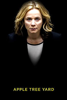 Serienplakat zu Nachdem ich ihm begegnet bin