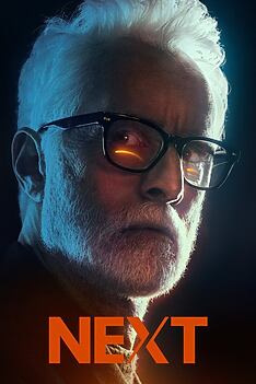 Serienplakat zu NeXt