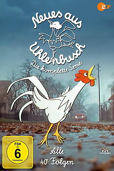 Serienplakat zu Neues aus Uhlenbusch