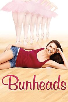 Serienplakat zu New in Paradise