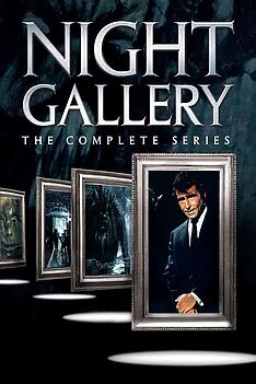 Serienplakat zu Night Gallery