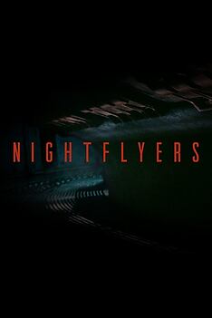 Serienplakat zu Nightflyers