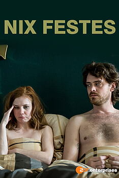 Serienplakat zu Nix Festes