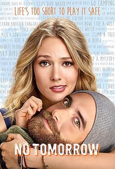 Serienplakat zu No Tomorrow