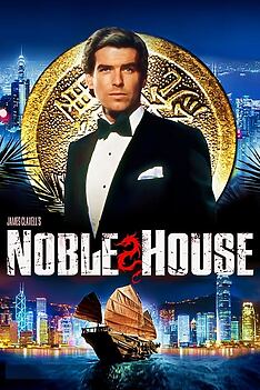 Serienplakat zu Noble House