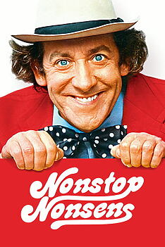 Serienplakat zu Nonstop Nonsens