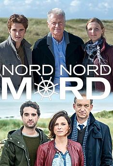 Serienplakat zu Nord Nord Mord