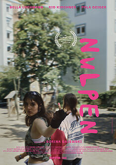 Filmplakat zu Nulpen