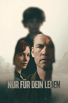 Serienplakat zu Nur für dein Leben
