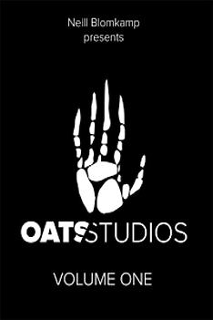 Serienplakat zu OATS Studios