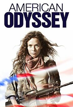 Serienplakat zu Odyssey