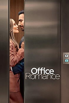 Filmplakat zu Office Romance