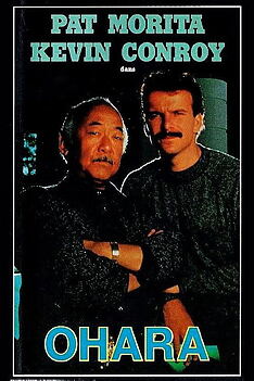 Serienplakat zu Ohara