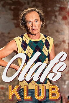 Serienplakat zu Olafs Klub