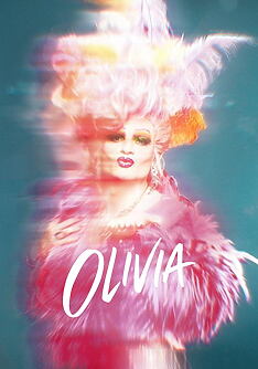 Filmplakat zu Olivia