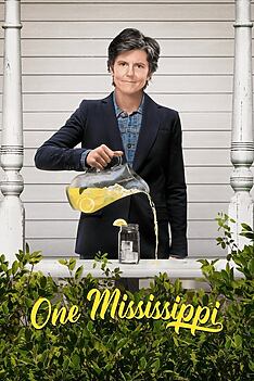Serienplakat zu One Mississippi